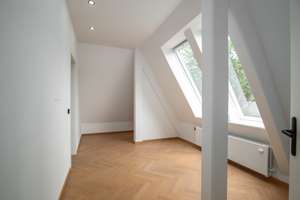 Exklusive Altbau-Maisonettewohnung in Gründerzeitvilla – saniert & bezugsfrei! – Die vollständige Adresse der Immobilie erhältst du vom Anbieter., 14193 Grunewald, Berlin – Vorschaubild 6