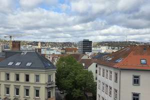 Lichtdurchflutetes 45 qm Apartment in bester zentraler Lage Stuttgart-Mitte – Alexanderstrasse 46, 70182 Heusteigviertel, Stuttgart – Vorschaubild 8