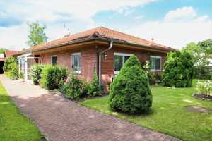 ALTERSGERECHT - Gepflegter Bungalow mit Sommerhaus und Carport – Barnim (Kreis) – Vorschaubild 2