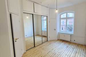 - RESERVIERT - Courtagefrei - Schöne & renovierte zwei Zimmer Altbauwohnung in Hamburg Barmbek-Süd – Hamburg – Vorschaubild 24
