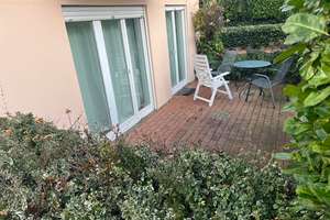 Terrassenwohnung in Wiesbaden-Sonnenberg/ lichtdurchflutete Oase – Die vollständige Adresse der Immobilie erhältst du vom Anbieter., 65193 Sonnenberg, Wiesbaden – Vorschaubild 3