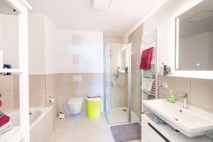 3-Zimmer-Wohnung mit Gartenanteil (Haus 2, Wohnung 3) – Rymannstraße 18, 74613 Öhringen – Vorschaubild 10