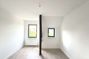 Zentral & Komfortabel - 4 Raum-Loft mit EBK, 2 Bädern & Aussicht über Chemnitz – Bernhardstraße 20, 9126 Lutherviertel, Chemnitz – Vorschaubild 13