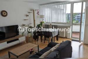 Tauschwohnung: Tauschen Traum-2ZKB gegen Traum-3-4ZKB in Neu-Ehrenfeld