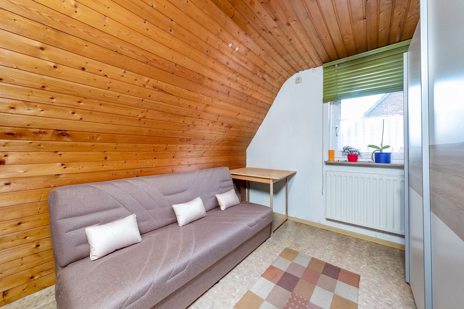 Immobilie in Salzhausen - Endlich ankommen! - Bild 3