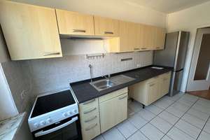 Ruhig und zentrumsnah!  Ideal für Studierende! Zweizimmerwohnung mit Einbauküche und Balkon – Juliusstraße 13, 38118 Westliches Ringgebiet, Braunschweig – Vorschaubild 5