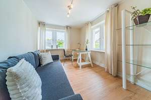 Möblierte Wohnung auf Zeit zu vermieten: – 60318 Nordend-West, Frankfurt am Main – Vorschaubild 12