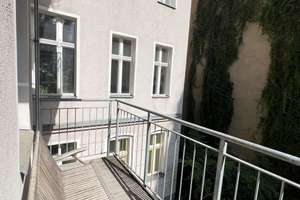 Stilvolle 2,5-Zimmer-Altbauwohnung im begehrten Bayerischen Viertel - nahe Viktoria-Luise-Platz – Luitpoldstraße 45, 10781 Schöneberg, Berlin – Vorschaubild 16