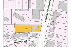 Ein Zuhause, das bleibt. Eine Villa mit Geschichte - und Raum für die Zukunft – Die vollständige Adresse der Immobilie erhältst du vom Anbieter., 22143 Rahlstedt, Hamburg – Vorschaubild 24