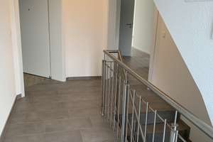 Helle lichtdurchflutete Erdgeschosswohnung mit Terrasse und Garten – Amelsbürener Straße 99, 48165 Hiltrup-West, Münster – Vorschaubild 3