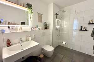 Traumhafte 2-Zimmer-Wohnung mit Terrasse und Garten in Heidingsfeld! – Würzburg – Vorschaubild 9