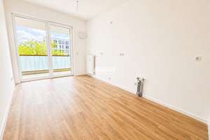 antaris Immobilien GmbH **Wohnkomfort mit Mehrwert: Gut geschnittene 3-Raum-Wohnung mit Balkon** – Die vollständige Adresse der Immobilie erhältst du vom Anbieter., 99085 Krämpfervorstadt, Erfurt – Vorschaubild 8