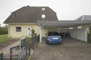 PROV.FREI F. KÄUFER: EFH BJ 2007, FAM.FREUNDLICH & EFFIZIENT IN TOPLAGE MIT DOP.CARPORT & GR. GARTEN – Die vollständige Adresse der Immobilie erhältst du vom Anbieter., 21442 Toppenstedt – Vorschaubild 3