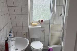Schöne 3-Zimmer-Dachgeschosswohnung in Dortmund – Nähe TU Dortmund – 44227 Eichlinghofen, Dortmund – Vorschaubild 10