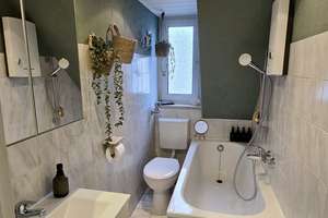 Sanierung 10/2025: Schöne, sehr helle 6-Raum-Maisonette-Whg. mit EBK in Essen Frohnhausen. Ab 05/26 – Düsseldorfer Straße 17, 45145 Frohnhausen, Essen – Vorschaubild 27