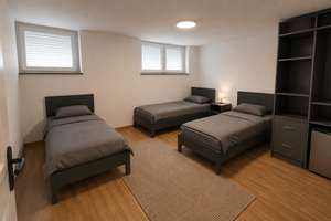 Möblierte Mitarbeiterunterkunft | Haus für Firmen & Projektteams | Sofort verfügbar – Die vollständige Adresse der Immobilie erhältst du vom Anbieter., 80689 Blumenau, München – Vorschaubild 5