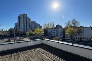 7 bis 8 Zimmer Wohnung mit Terrasse in zentraler Lage – Florastr 9, 45881 Schalke, Gelsenkirchen – Vorschaubild 7