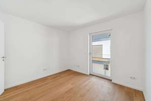 Exklusives Neubau-Domizil mit Einfamilienhaus-Flair | 6 Zimmer | Garten | Garage – Die vollständige Adresse der Immobilie erhältst du vom Anbieter., 81249 Lochhausen, München – Vorschaubild 11