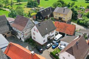 +++ Mehrgenerationenhaus in ruhiger Lage +++ – Die vollständige Adresse der Immobilie erhältst du vom Anbieter., 37297 Berkatal – Vorschaubild 54