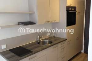 Tauschwohnung: Moderne 1 Zimmer Wohnung in Winterhude gegen etwas größer – Die vollständige Adresse der Immobilie erhältst du vom Anbieter., 22303 Winterhude, Hamburg – Vorschaubild 1