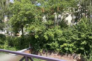 Geräumige 2-Zimmerwohnung mit Balkon + Einbauküche * Nähe Technische Universität – Bernsdorfer Straße 67, 9126 Chemnitz – Vorschaubild 8