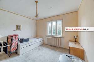 IMMOBERLIN.DE - Klassisches Haus mit Sonnengarten & viel gestaltungspotenzial – Die vollständige Adresse der Immobilie erhältst du vom Anbieter., 12437 Baumschulenweg, Berlin – Vorschaubild 6