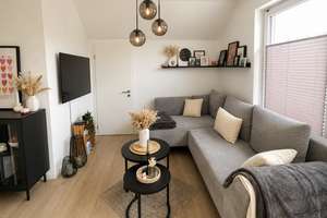 ***Energieeffizientes Wohnen – Moderne Dachgeschosswohnung mit zwei Balkonen*** – Die vollständige Adresse der Immobilie erhältst du vom Anbieter., 59590 Geseke – Vorschaubild 7