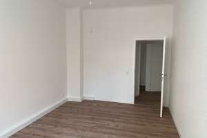 *Sofort bezugsfrei* Modernisierte Altbauwohnung mit Einbauküche! – Taubestraße 31, 4347 Schönefeld-Abtnaundorf, Leipzig – Vorschaubild 4