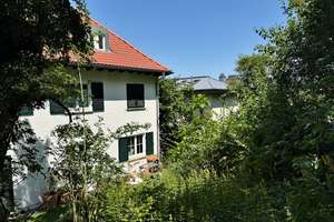 Zentral und grün – Am Reichelenberg 7, 70184 Dobel, Stuttgart – Vorschaubild 6