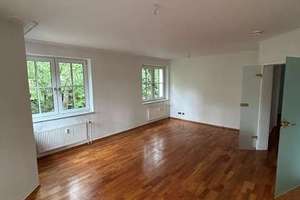 ###HEIDRICH Immobilien - Bezugsfreie Wohnung mit Terrasse###