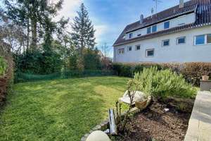 Wohnen und investieren! Charmantes Mehrfamilienhaus in begehrter Lage – Die vollständige Adresse der Immobilie erhältst du vom Anbieter., 71229 Leonberg – Vorschaubild 12