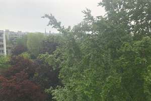 Feldmoching/ Lerchenau, freie, ruhige 3-Zimmer-Wohnung – 80935 Lerchenau-Ost, München – Vorschaubild 11