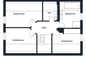 Familienfreundliches Traumhaus mit Garten, Sauna & PV-Anlage – Die vollständige Adresse der Immobilie erhältst du vom Anbieter., 85406 Zolling – Vorschaubild 20