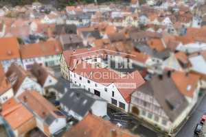 Wohn- und Geschäftshaus mit Ferienwohnung in zentraler Lage von Zeil am Main – Haßberge (Kreis) – Vorschaubild 2