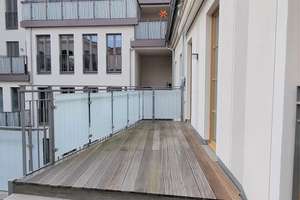 Direkt am Neumarkt - hochwertige 4-Zimmer Wohnung mit Balkon zum Innenhof! – Jüdenhof 6, 1067 Innere Altstadt, Dresden – Vorschaubild 17