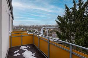FÖRDERFÄHIG. Erstbezug nach KfW55-Sanierung. Wohnung in ruhiger Lage mit Balkon & Gartennutzung. – 4229 Kleinzschocher, Leipzig – Vorschaubild 7