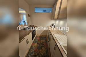 Tauschwohnung: Zentr. 3,5 Zi-Whg. mit Terrasse und  Balkon geg. 4-5 Zi-Whg. – Die vollständige Adresse der Immobilie erhältst du vom Anbieter., 81543 Untergiesing, München – Vorschaubild 4