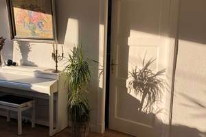Helle 2-Zimmer Wohnung in beliebter KTV, PROVISIONSFREI – 18057 Kröpeliner-Tor-Vorstadt, Rostock – Vorschaubild 7