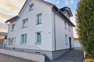 Hochwertig sanierte 5 Zi.- ETW in Gütersloh - Dachterrasse, Doppelgarage – Herzebrocker Str. 88, 33330 Innenstadt-Pavenstädt, Gütersloh – Vorschaubild 2