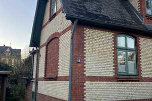 Etwas Besonderes: Das historische Gärtnerhaus des Schlosses Düneck, mit traumhaftem Grundstück – Dünenweg 44, 25436 Pinneberg (Kreis) – Vorschaubild 27