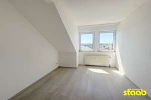 HELLE DACHGESCHOSSWOHNUNG MIT MODERNEM GRUNDRISS, TG- UND AUßENSTELLPLATZ! – Die vollständige Adresse der Immobilie erhältst du vom Anbieter., 63811 Stockstadt am Main – Vorschaubild 8