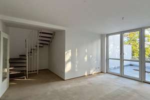 Frei werdende 2-Zimmer-Wohnung in Berlin-Wannsee – Hermannstraße 6b, 14109 Wannsee, Berlin – Vorschaubild 9