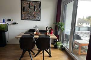 Wohnen mit Charakter: Moderne 2-Zimmer-Wohnung in Dachau – Reinhold-Langenberger-Weg 2, 85221 Dachau – Vorschaubild 8
