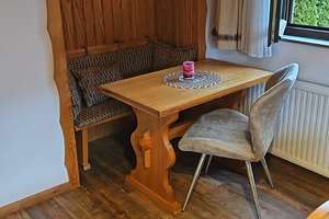 6‑Apartment Immobilie mit Garten, Terrasse & Garagen in Todtmoos / Südschwarzwald – Salesiaweg 18, 79682 Todtmoos – Vorschaubild 5