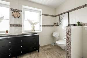 Bremerhaven - Leherheide // Eleganz trifft Komfort – Ihre Stadtvilla mit Stil – Die vollständige Adresse der Immobilie erhältst du vom Anbieter., 27578 Leherheide, Bremerhaven – Vorschaubild 7