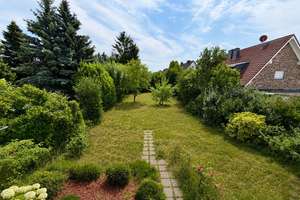 Gurkenland: Familienglück! Einziehen, ankommen, wohlfühlen. Großes EFH/2FH mit Garten und Garage – 40229 Eller, Düsseldorf – Vorschaubild 29