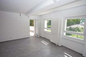Erstbezug nach Sanierung! Helle 3 Zimmerwohnung mit Balkon in Marienburg! – Andernacherstr. 6, 50968 Marienburg, Köln – Vorschaubild 5