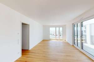 Einzigartige 4-Zimmer-Dachterrassewohnung – Die vollständige Adresse der Immobilie erhältst du vom Anbieter., 81249 Lochhausen, München – Vorschaubild 16