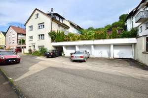 Wohnen in ruhiger Höhenlage: Großzügiges Reihenmittelhaus mit Gestaltungsspielraum – Die vollständige Adresse der Immobilie erhältst du vom Anbieter., 70569 Kaltental, Stuttgart – Vorschaubild 15