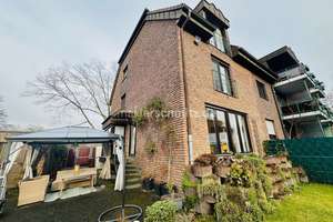 FAMILIENFREUNDLICHES EINFAMILIENHAUS MIT GARTEN & GARAGE MIT WEIHERBLICK! – Die vollständige Adresse der Immobilie erhältst du vom Anbieter., 41199 Odenkirchen-Mitte, Mönchengladbach – Vorschaubild 22